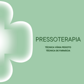 PRESSOTERAPIA